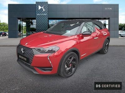 occasion DS Automobiles DS3 Crossback E-Tense Performance Line+