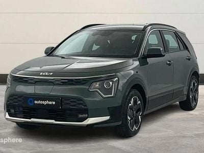 Occasion 2023 Kia Niro Active SUV | 28 999 € (Prix cher)