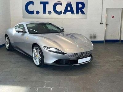 Ferrari Roma