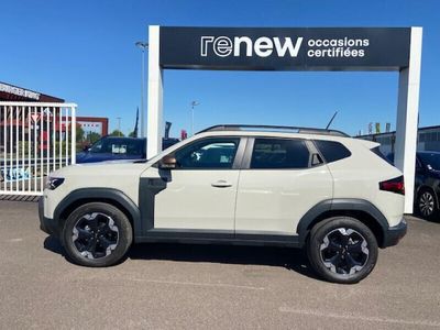 Dore Occasion 2025 Dacia Duster Extreme SUV | 24 200 € (Prix cher)