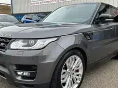 occasion Land Rover Range Rover Hse 3.0 Sdv6 Dynamic