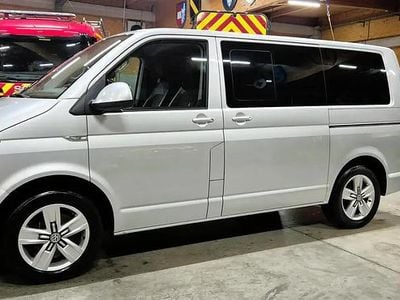 VW T6
