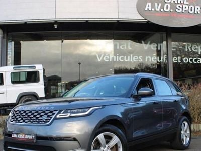 Occasion 2018 Land Rover Range Rover Velar SE SUV | 29 980 € (Super prix)