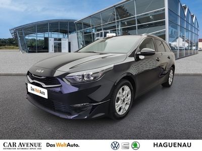 occasion Kia Ceed Sportswagon d'occasion 1.0 T-GDI 120 Active / Caméra / Aide au Stationnement / Clim Auto / Régulateur