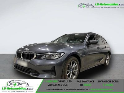 BMW 330e