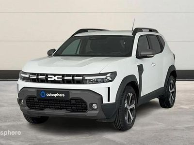 Occasion 2025 Dacia Duster Journey SUV | 25 990 € (Prix juste)
