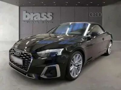 occasion Audi S5 Cabriolet 