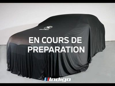Mini Cooper Cabriolet