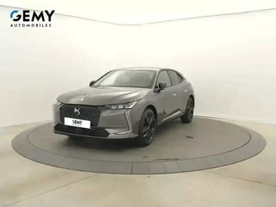 DS Automobiles DS4
