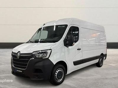 Occasion Renault Master 137 ch (100 kW) 2024 Van