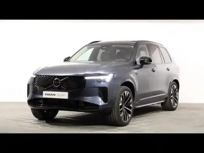 Bleu Occasion 2025 Volvo XC90 Ultra SUV | 109 900 €