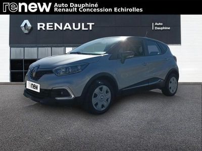 occasion Renault Captur CAPTURdCi 90 Energy - Business