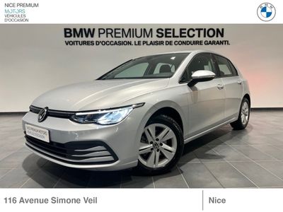 occasion VW Golf 1.5 TSI ACT OPF 130ch Life 1st