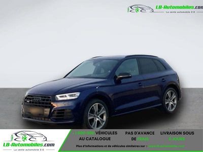 Occasion 2020 Audi SQ5 Sport SUV | 48 300 € (Prix juste)