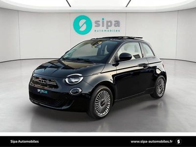 Occasion Fiat 500e 86 kW (118 ch) 2022 Citadine