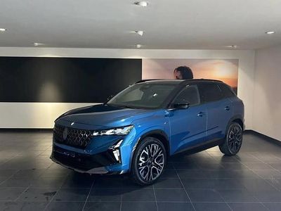 Bleu Occasion 2025 Renault Austral Esprit Alpine SUV | 45 590 €