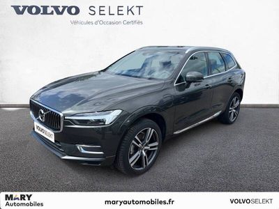 occasion Volvo XC60 XC60T8 Recharge AWD 303 ch + 87 ch Geartronic 8