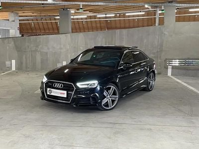Occasion 2019 Audi A3 Sport Berline | 31 900 €