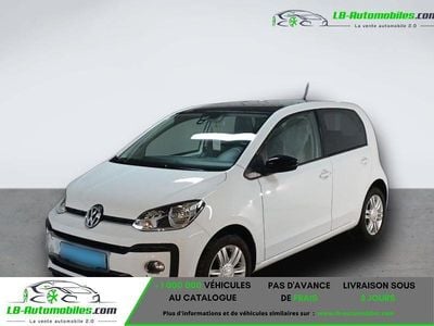 VW up!