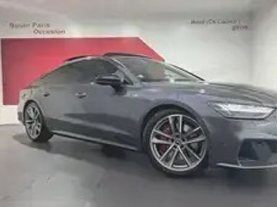 occasion Audi A7 55 Tfsie 367 S Tronic 7 Quattro Ultra Competition