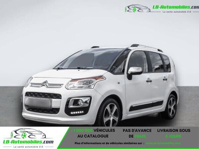 occasion Citroën C3 Picasso VTi 95 BVM