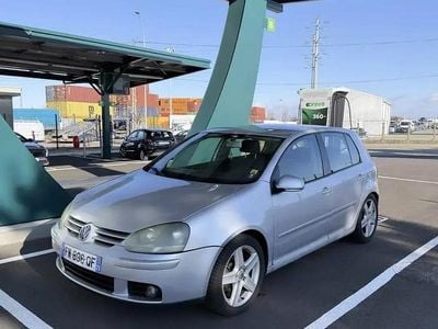 Occasion 2005 VW Golf IV Berline | 2 200 €