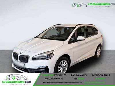 occasion BMW 216 Serie 2 Active Tourer i 109 ch