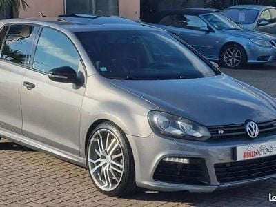 VW Golf VI