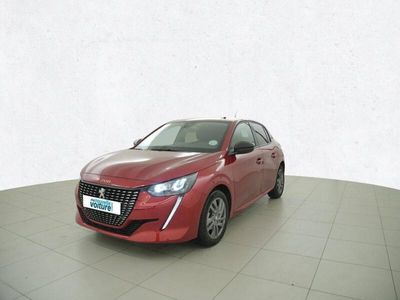 occasion Peugeot 208 PureTech 75 S&S BVM5 Style