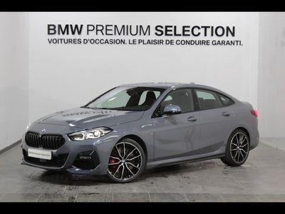 occasion BMW 218 Gran Coupe