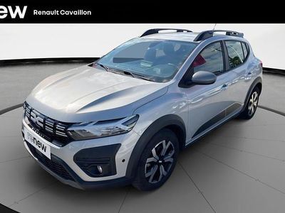 Occasion Dacia Sandero Expression 2023 Gris Citadine