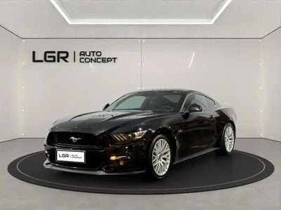 Ford Mustang GT