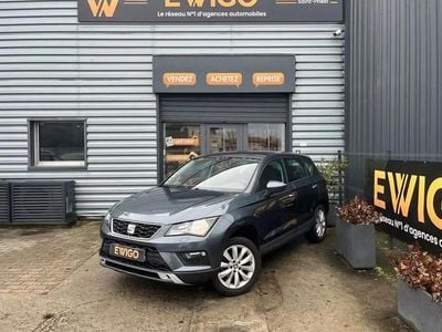 Occasion Seat Ateca 117 ch (86 kW) 2019 SUV