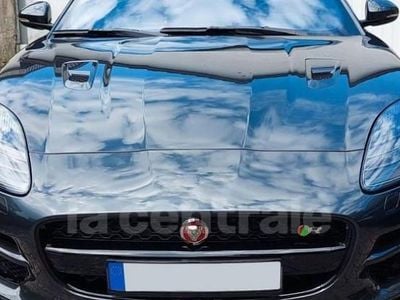 Occasion Jaguar F-Type 550 ch (404 kW) 2019 Coupé