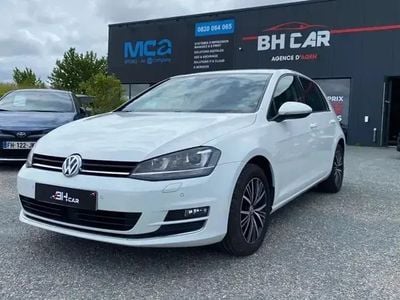 VW Golf VII