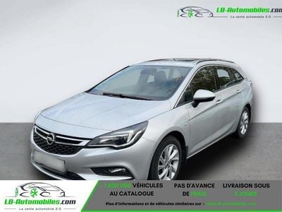 Occasion 2018 Opel Astra Break | 18 500 € (Prix assez cher)