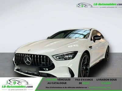 Occasion 2024 Mercedes AMG GT 63 AMG Coupé | 155 600 €
