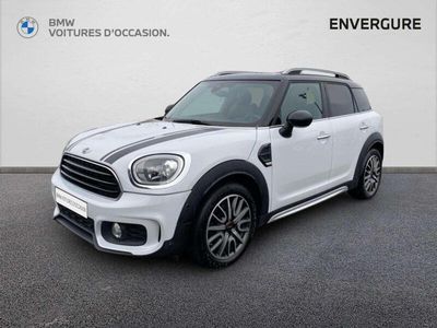 occasion Mini Cooper D John Cooper Works150ch Bva