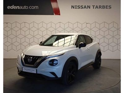 Occasion 2025 Nissan Juke Tekna SUV | 22 990 € (Prix assez cher)