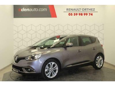 occasion Renault Scénic IV IV BUSINESS Blue dCi 120
