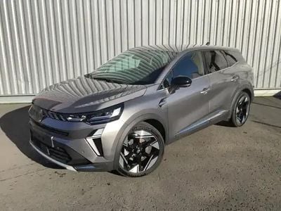 Occasion Renault Symbioz Iconic 2025 Gris SUV