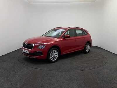 occasion Skoda Kamiq Kamiq1.0 TSI Evo 2 116 ch DSG7