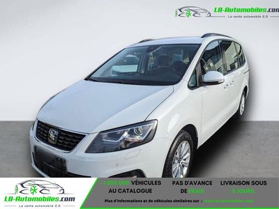 occasion Seat Alhambra 2.0 TDI 150 BVA