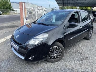 Renault Clio II