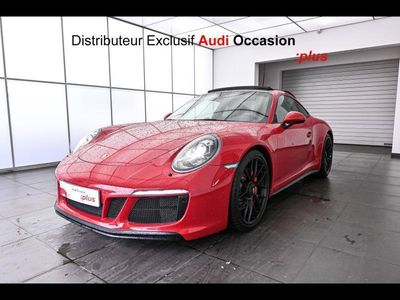 occasion Porsche 911 Coupe 3.0 450ch GTS PDK