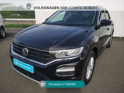 occasion VW T-Roc T-ROC BUSINESS1.0 TSI 115 Start/Stop BVM6 Lounge Business