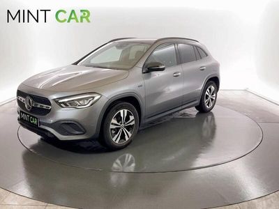 occasion Mercedes GLA250 Classe GlaE 8g-dct Progressive Line