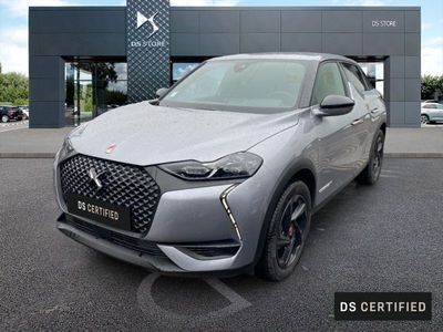 occasion DS Automobiles DS3 