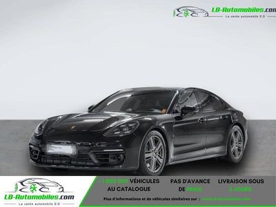 Porsche Panamera 4