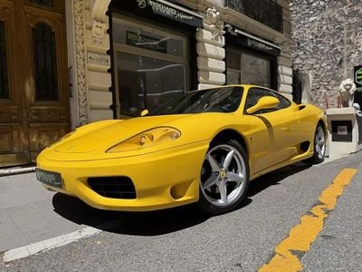 Ferrari 360